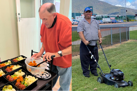 Cooking & Lifeskills Image