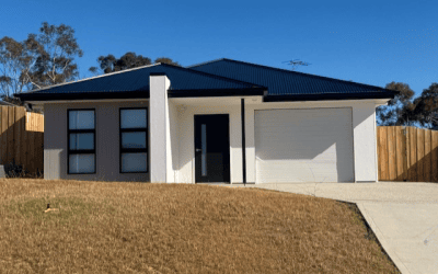 1 SIL Vacancy in Risdon Vale, TAS